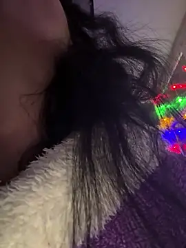 bellaanoir - BellaaNoir's free webcam