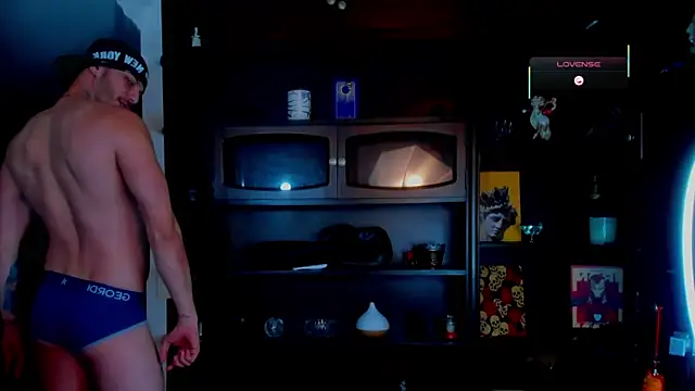 RickG_Oficial webcam