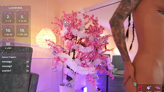 nicolecrawft - NicoleCrawft's free webcam