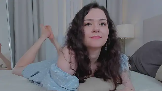 camilla_rowen - Camilla_Rowen's free webcam