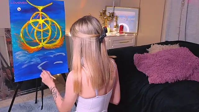 BeatrixGummer webcam