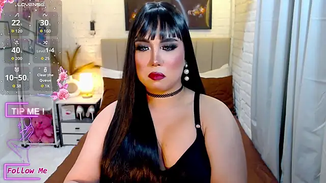 SUPERHORNY101 webcam