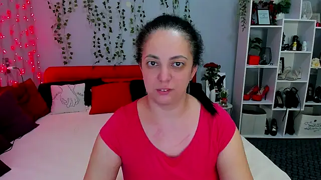 darlingmilf - DarlingMilf's free webcam