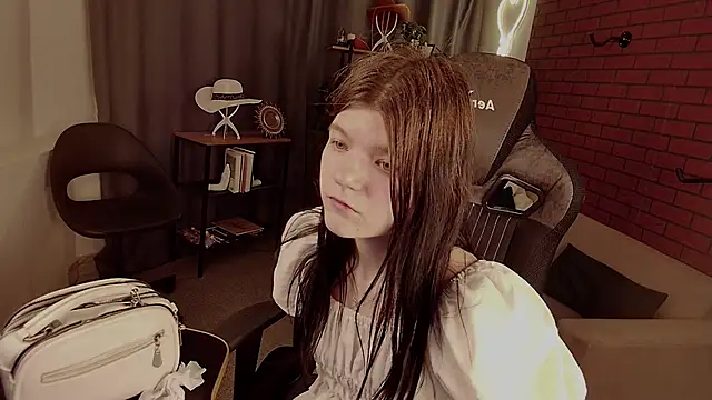 StasyaCollins webcam