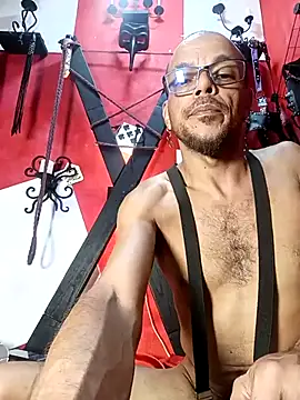 Charly_BC_Dirty webcam