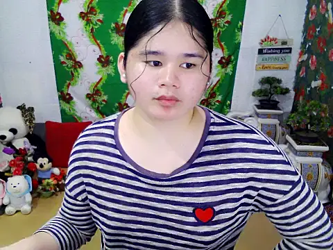 skinnygirl_69 (Ask my age) - im new here Let's fuck together