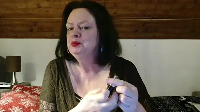 TiffanyMature webcam