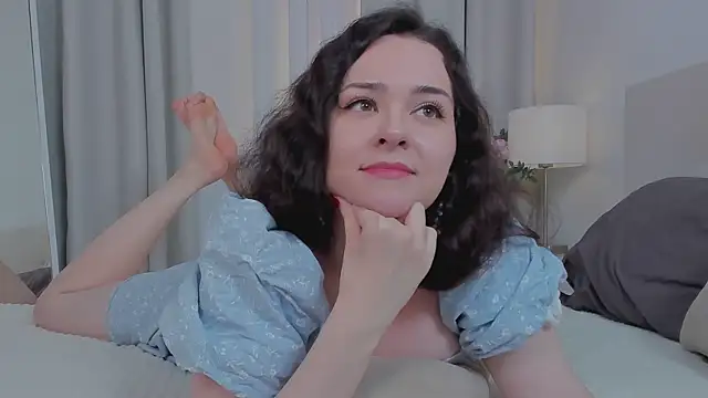 camilla_rowen - Camilla_Rowen's free webcam