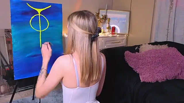 beatrixgummer - BeatrixGummer's free webcam