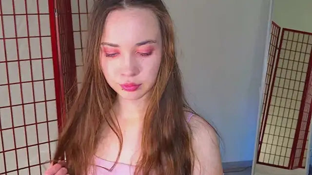 silentlily - SilentLily's free webcam