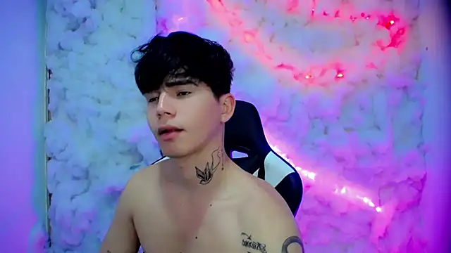 Tayson_Rivers webcam