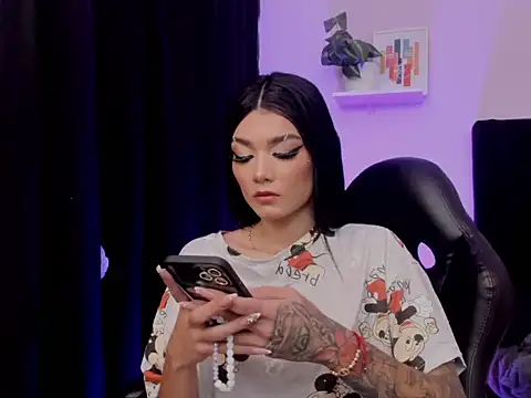 emmabridgerton webcam