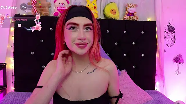 lizz_bela1 - Lizz_bela1's free webcam