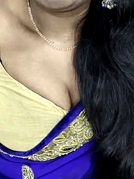 Webcam Model (Hotty_Kavita)  is live.Free join now!