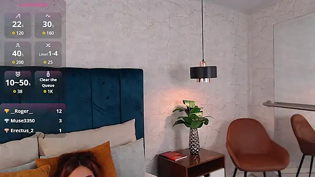 AdeleAndersonn webcam