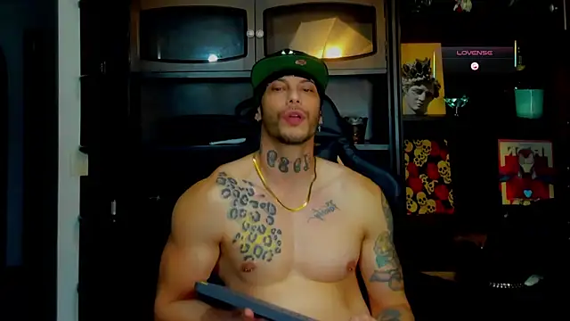 RickG_Oficial webcam