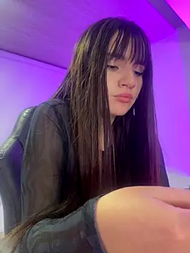 angel_natural webcam