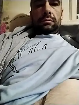 AlferezzSolvajo webcam