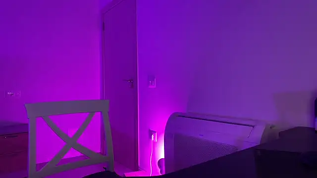 PrincessLlilu webcam