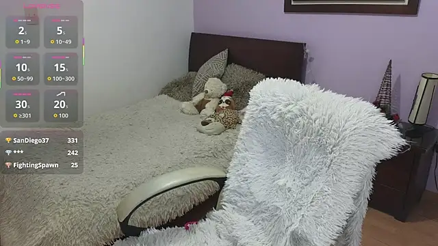 mirandahabach333 webcam