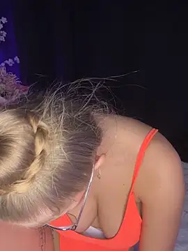 AubrieleRouj1 webcam