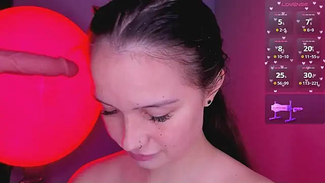 bitchpeace_ - Bitchpeace_'s free webcam