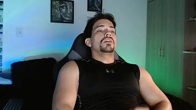 ian_daviz - Ian_Daviz's free webcam