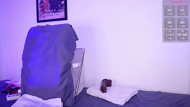 yourmandy - YourMandy's free webcam