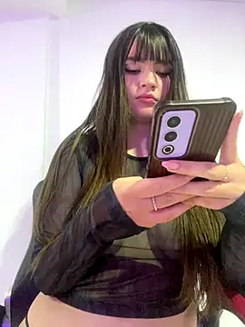 angel_natural webcam