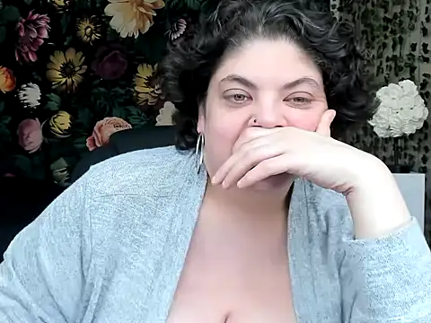 Exxxotic_Melons webcam