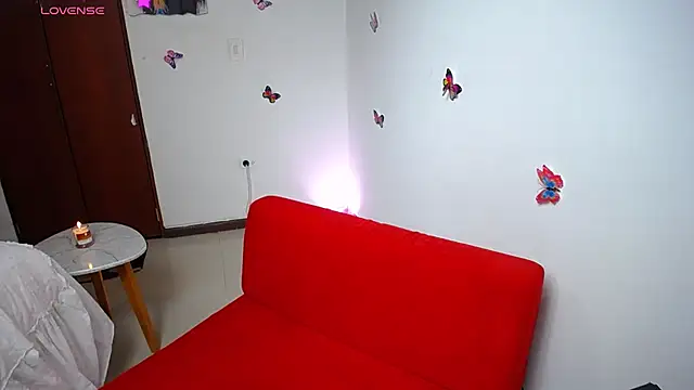 sexylatina001 webcam