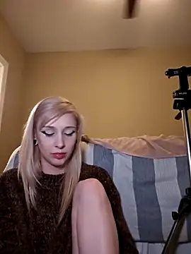AmethystFoxx webcam