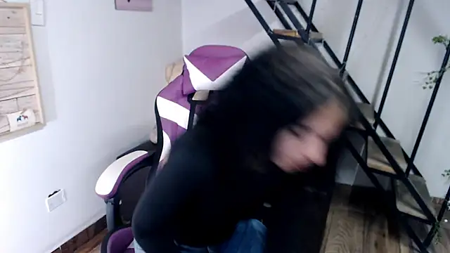 samantha_baby_ - Samantha_baby_'s free webcam