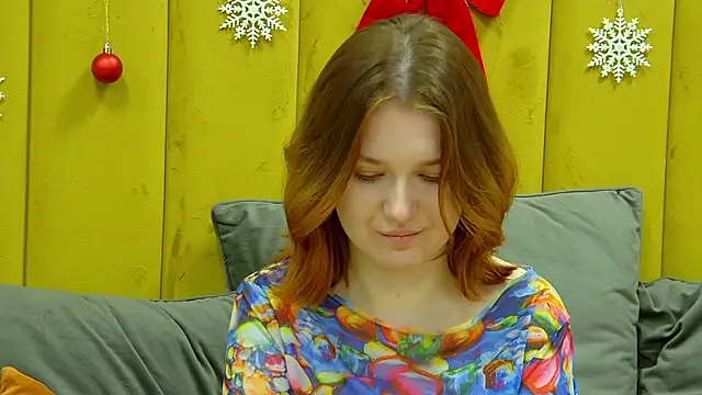 lessysmith - LessySmith's free webcam