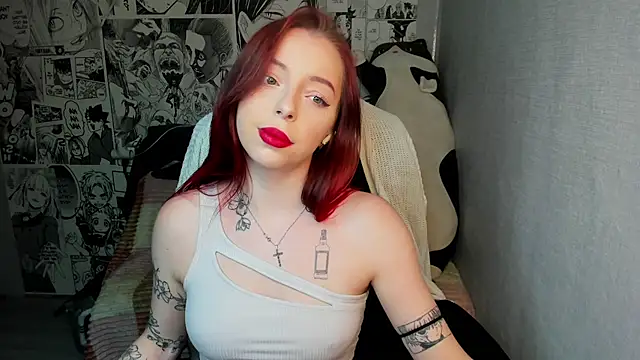 martha_cameron - Martha_Cameron's free webcam