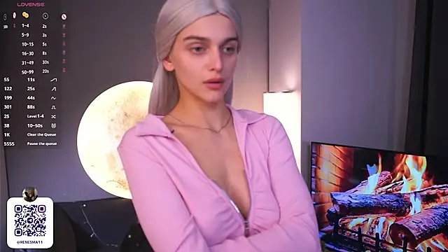 adameshoyer - AdameShoyer's free webcam