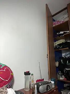 Freya_Artemisa webcam