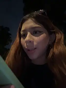 Melody-baby69 webcam