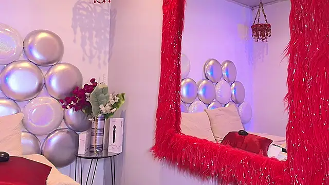 anette_bennet webcam