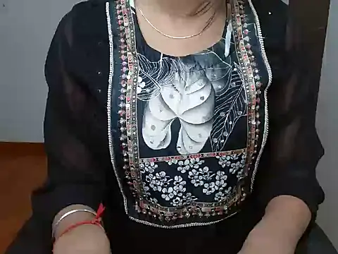 Brown_Girl_19 webcam