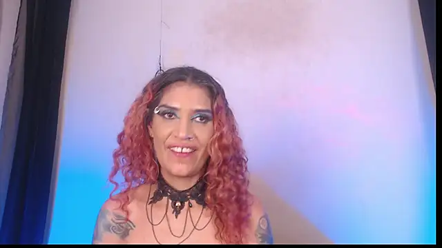 Agatha_Tenebris webcam