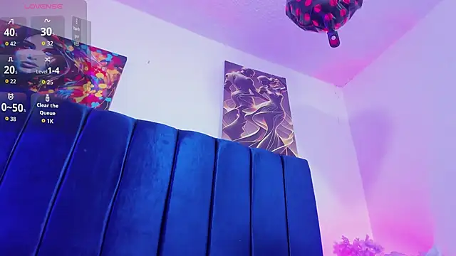 annie_switt - Annie_switt's free webcam