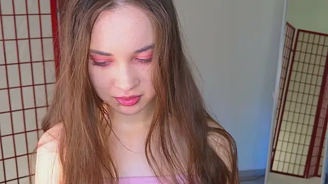 silentlily - SilentLily's free webcam