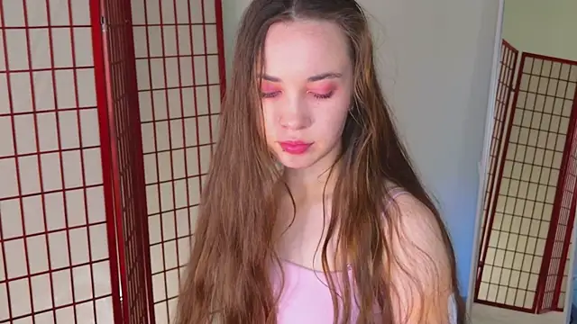 silentlily - SilentLily's free webcam