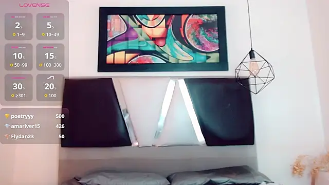 hilary_rodriguez webcam