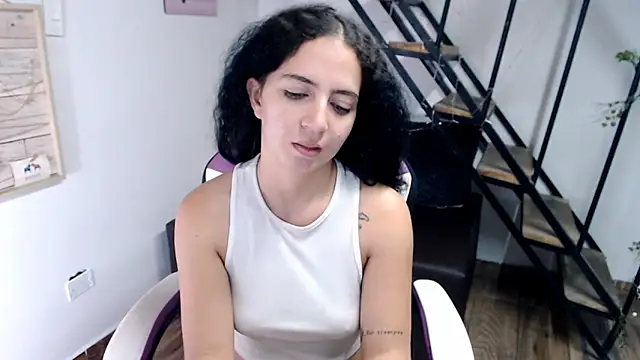 samantha_baby_ webcam