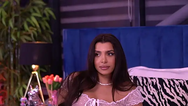 NicoleCellini webcam