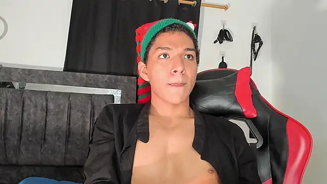 Maximiliano_Khalil webcam