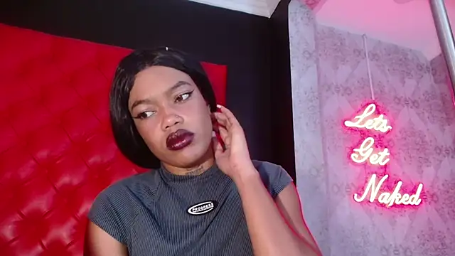 CrystalBrooke3x webcam