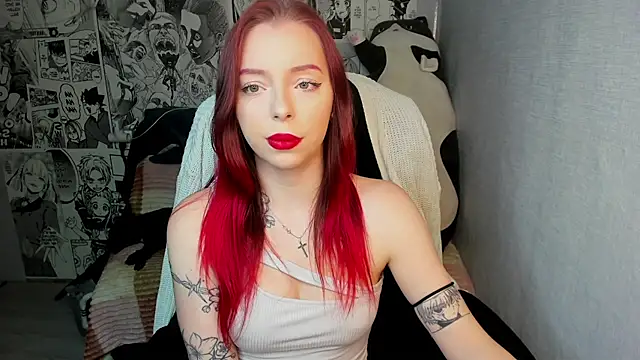 Martha_Cameron webcam